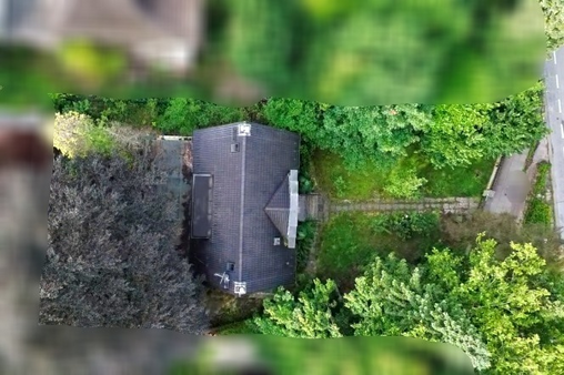 Vogelperspektive - Einfamilienhaus in 22147 Hamburg mit 140m² kaufen
