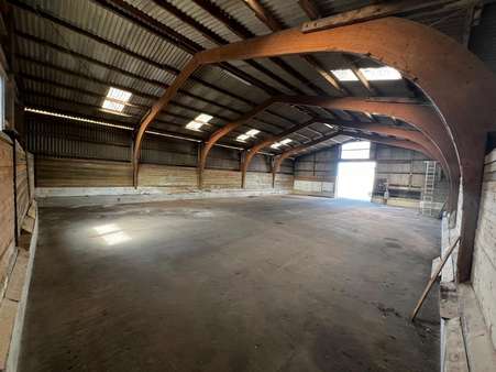 Innenansicht Innenansicht - Halle in 24257 Hohenfelde mit 310m² mieten