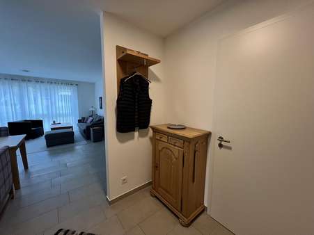 Flur Flur - Erdgeschosswohnung in 23966 Wismar mit 67m² kaufen