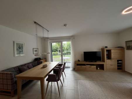 Wohnen/Essen Wohnen/Essen - Erdgeschosswohnung in 23966 Wismar mit 67m² kaufen