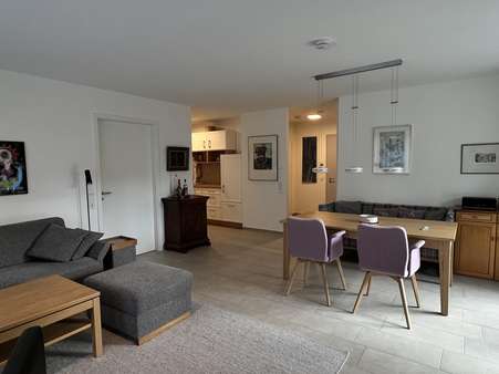 Wohnen/Essen Wohnen/Essen - Erdgeschosswohnung in 23966 Wismar mit 67m² kaufen