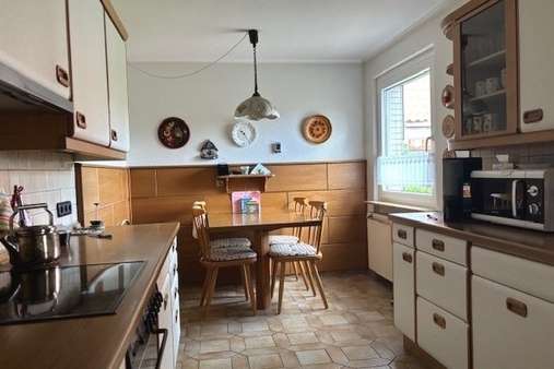 Küche Küche - Einfamilienhaus in 23909 Ratzeburg mit 117m² kaufen