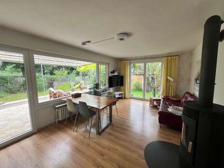 EG Wohnzimmer EG Wohnzimmer - Einfamilienhaus in 23701 Eutin mit 141m² kaufen