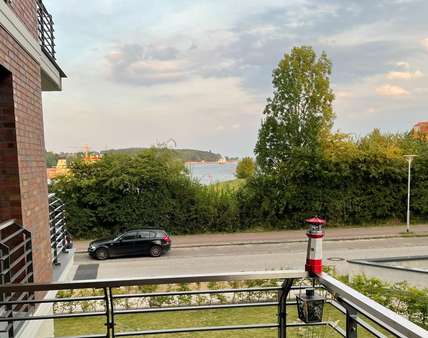 Aussicht - Etagenwohnung in 23730 Neustadt mit 46m² kaufen