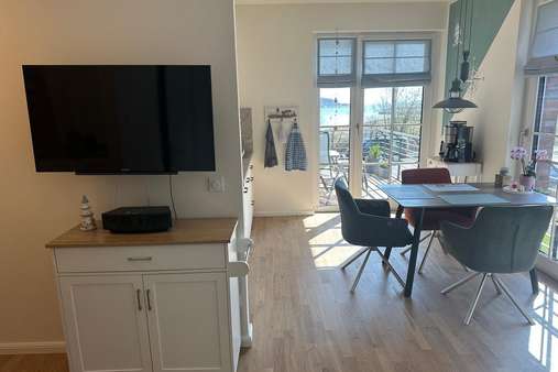Essen - Etagenwohnung in 23730 Neustadt mit 46m² kaufen