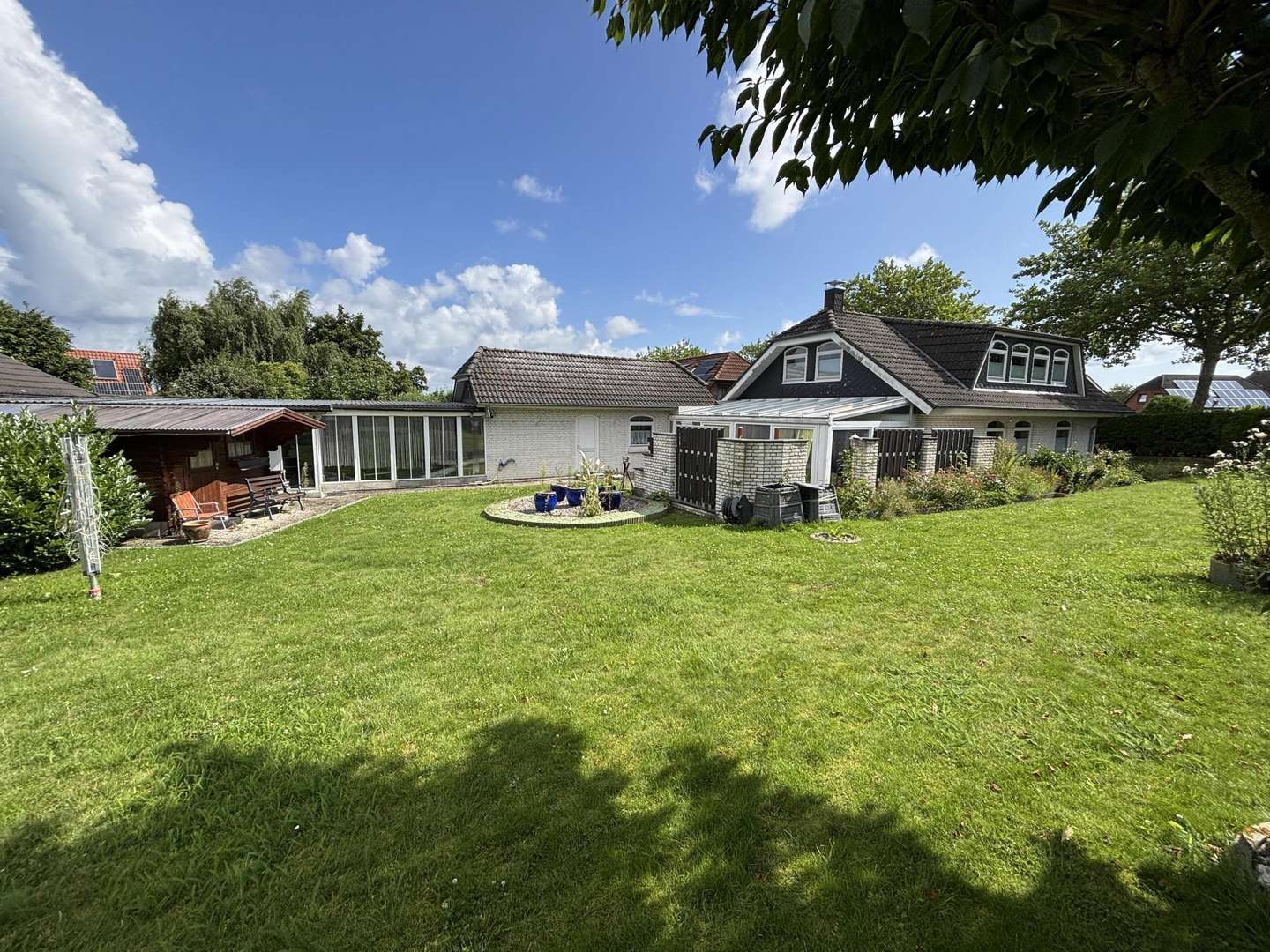Einfamilienhaus in 23774 Heiligenhafen mit 150m² kaufen