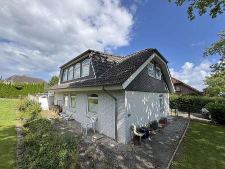 Einfamilienhaus in 23774 Heiligenhafen mit 150m² kaufen