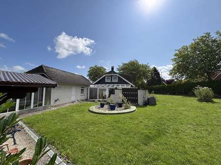 Einfamilienhaus in 23774 Heiligenhafen mit 150m² kaufen