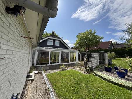 Einfamilienhaus in 23774 Heiligenhafen mit 150m² kaufen