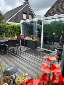 Ansehnliches Einfamilienhaus 