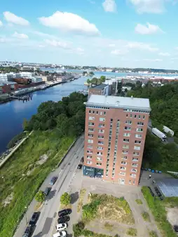 TOP MFH mit 120 Wohnungen in Kiel