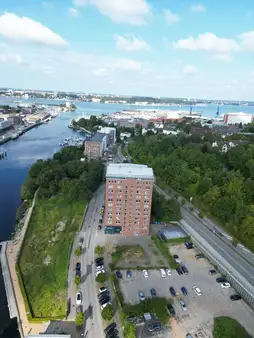 TOP MFH mit 120 Wohnungen in Kiel
