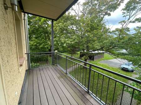 Balkon - Etagenwohnung in 04357 Leipzig mit 67m² kaufen