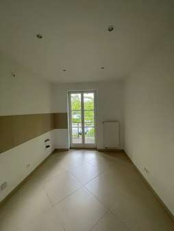 Küche - Etagenwohnung in 04357 Leipzig mit 67m² kaufen
