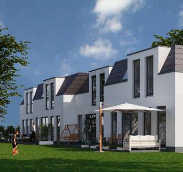 Reihenendhaus in 25451 Quickborn mit 96m² kaufen
