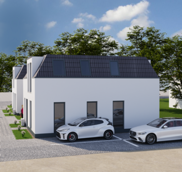 Reihenmittelhaus in 25451 Quickborn mit 97m² kaufen