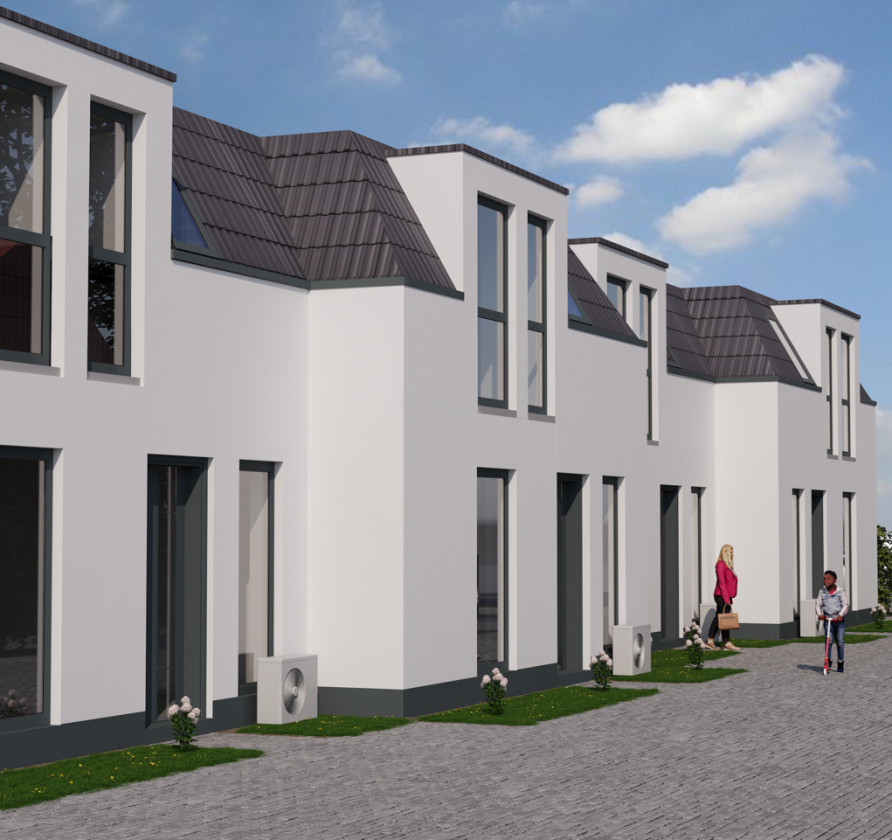 Reihenmittelhaus in 25451 Quickborn mit 97m² kaufen