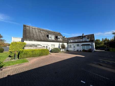 Ansicht Ansicht - Etagenwohnung in 23683 Scharbeutz mit 44m² kaufen