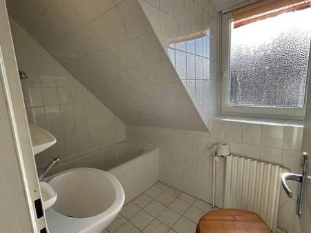 Wannenbad Wannenbad - Etagenwohnung in 23683 Scharbeutz mit 44m² kaufen