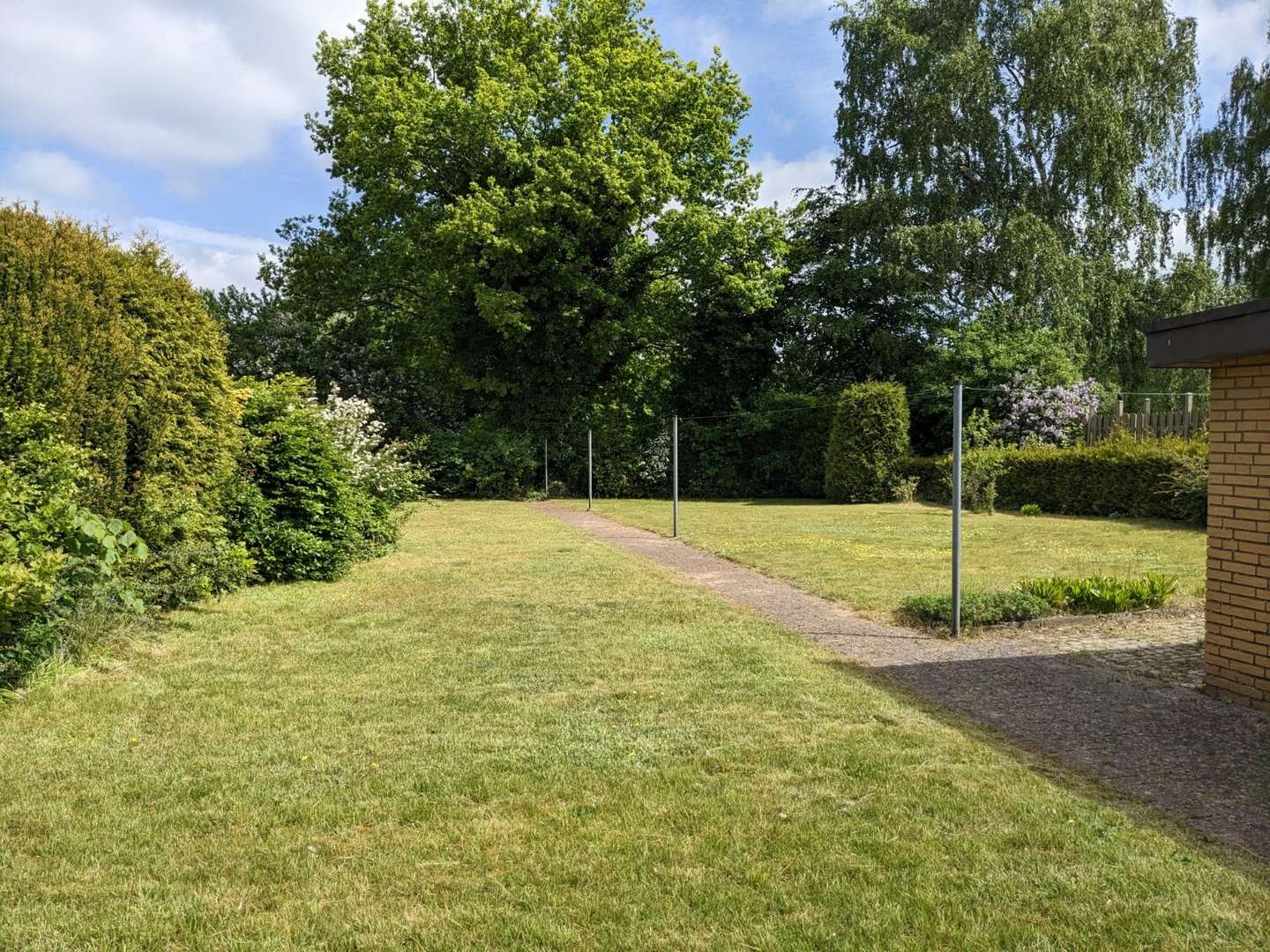 Grundstück Grundstück - Grundstück in 23611 Sereetz mit 683m² kaufen