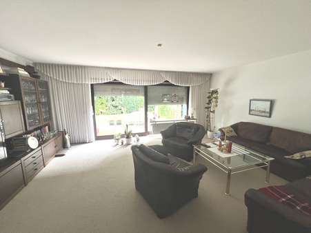 Wohnzimmer Wohnzimmer - Reihenendhaus in 23554 Lübeck mit 118m² kaufen
