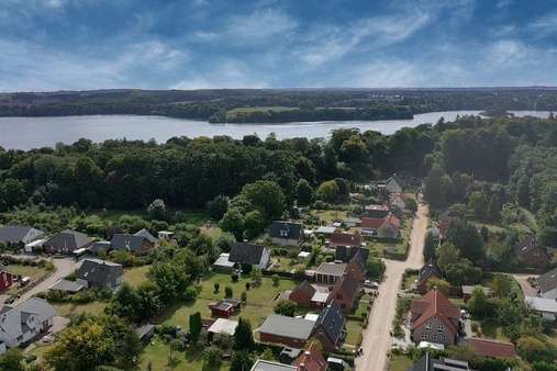 Eutiner See Eutiner See - Einfamilienhaus in 23701 Eutin mit 62m² kaufen