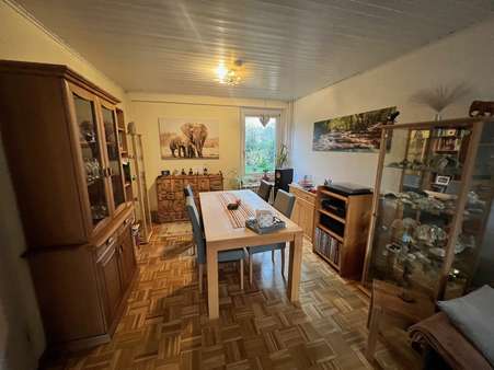 Essbereich Essbereich - Reihenmittelhaus in 23701 Eutin mit 105m² kaufen