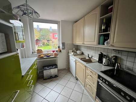 Küche Küche - Reihenmittelhaus in 23701 Eutin mit 105m² kaufen