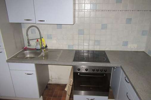 Küche - Einfamilienhaus in 24783 Osterrönfeld mit 105m² kaufen