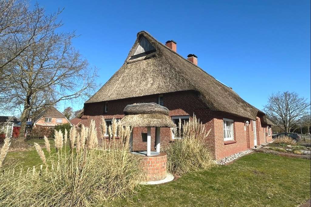 Wohnhaus