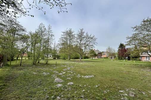 Grundstück - Grundstück in 25826 Sankt Peter-Ording mit 2015m² kaufen
