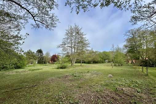 Grundstück - Grundstück in 25826 Sankt Peter-Ording mit 2015m² kaufen