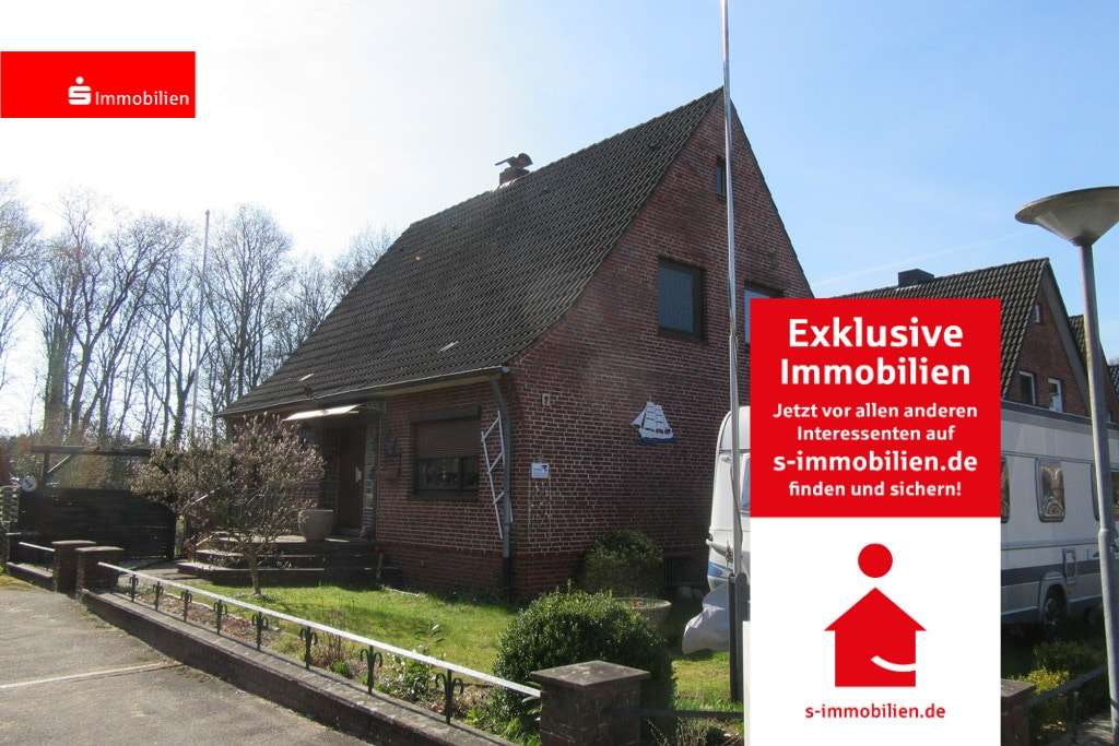 Einfamilienhaus in 24784 Westerrönfeld mit 122m² kaufen