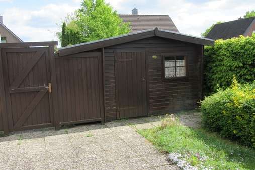 Holzhaus - Einfamilienhaus in 24589 Nortorf mit 127m² kaufen
