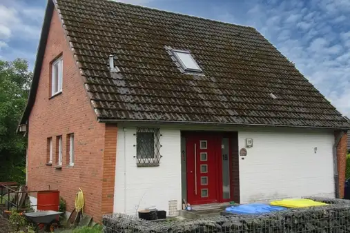Kleines Haus mit großer Zukunft