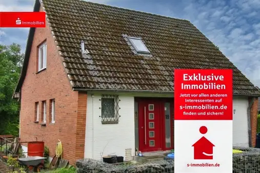 Kleines Haus mit großer Zukunft