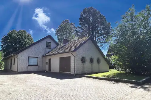 Familientraum mit viel Platz, Garten und Potenzial!