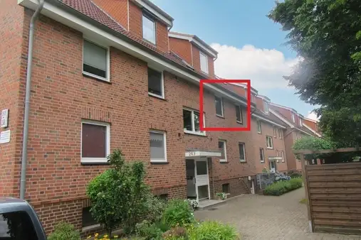 Einziehen und Wohlfühlen