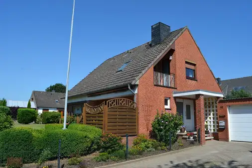 Ruhe, Größe und Vielseitigkeit - Ihr neues, perfektes Zuhause