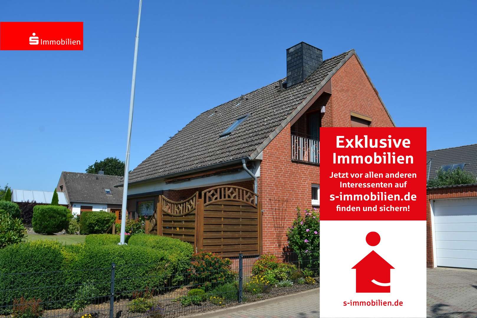 Eingangsbereich - Einfamilienhaus in 24794 Borgstedt mit 114m² kaufen