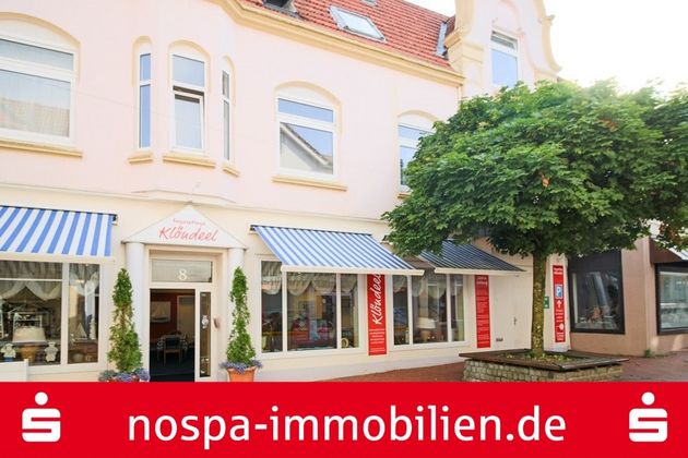 Mehrfamilienhaus in 24837 Schleswig mit 262m² günstig kaufen