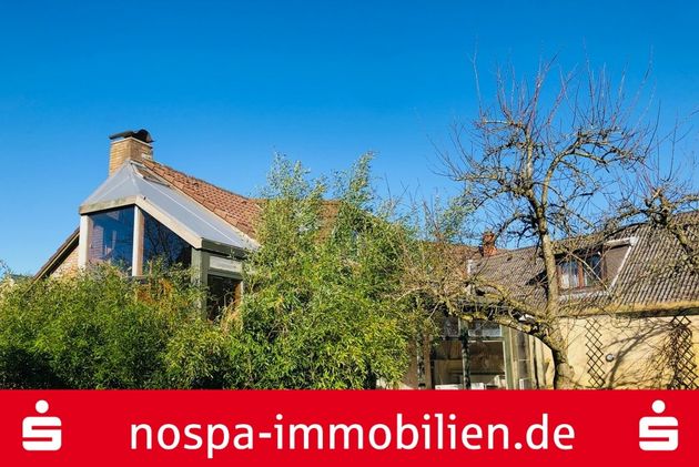 Einfamilienhaus in 24943 Flensburg mit 96m² günstig kaufen