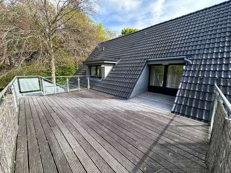 Dachterrasse Kindergarten Dachterrasse Kindergarten - Sonstige in 25923 Humptrup mit 137m² kaufen