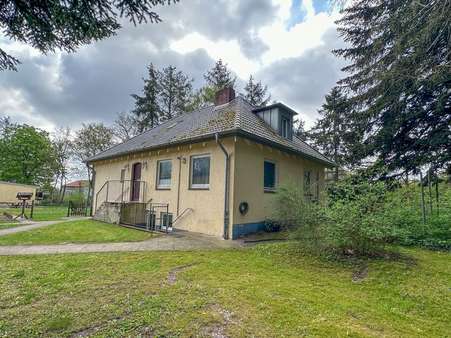 Wohnhaus Wohnhaus - Sonstige in 25923 Humptrup mit 137m² kaufen