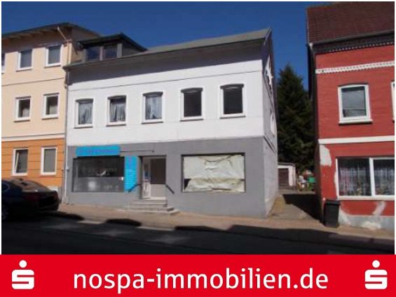 Titelbild - Mehrfamilienhaus in 24939 Flensburg mit 98m² kaufen