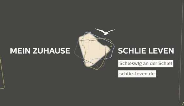 Logo - Etagenwohnung in 24837 Schleswig mit 63m² günstig kaufen