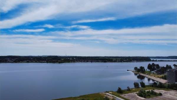 Perfekte Lage an der Schlei Perfekte Lage an der Schlei - Etagenwohnung in 24837 Schleswig mit 117m² kaufen