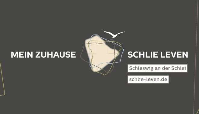 Logo - Etagenwohnung in 24837 Schleswig mit 55m² kaufen