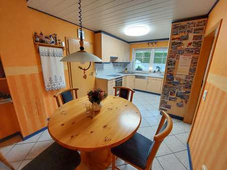 Küche - Einfamilienhaus in 24991 Großsolt mit 145m² günstig kaufen