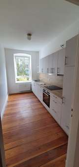 Küche - Mehrfamilienhaus in 24939 Flensburg mit 785m² als Kapitalanlage günstig kaufen